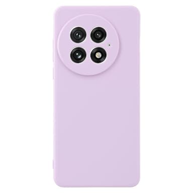 SKALO OnePlus 13 Ultratunn TPU Skal - Lila