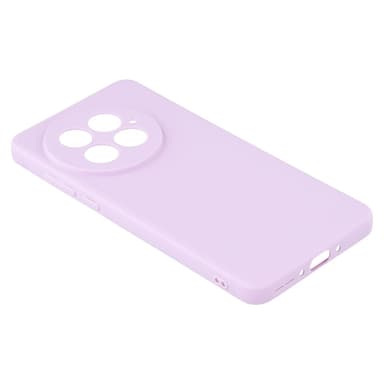 SKALO OnePlus 13 Ultratunn TPU Skal - Lila