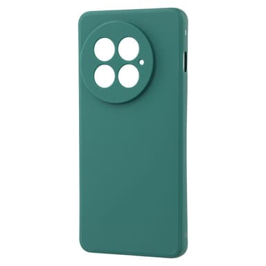SKALO OnePlus 13 Ultratunn TPU Skal - Grön