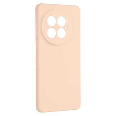 SKALO OnePlus 13 Ultratunn TPU Skal - Rosa