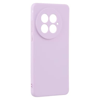 SKALO OnePlus 13 Ultratunn TPU Skal - Lila