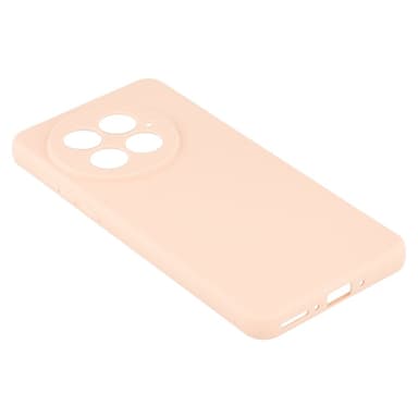 SKALO OnePlus 13 Ultratunn TPU Skal - Rosa