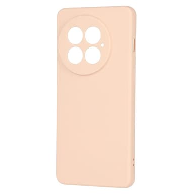 SKALO OnePlus 13 Ultratunn TPU Skal - Rosa