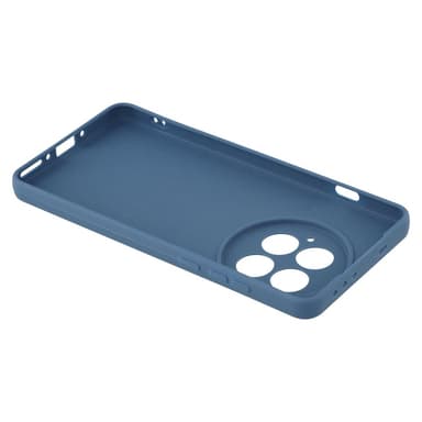 SKALO OnePlus 13 Ultratunn TPU Skal - Blå