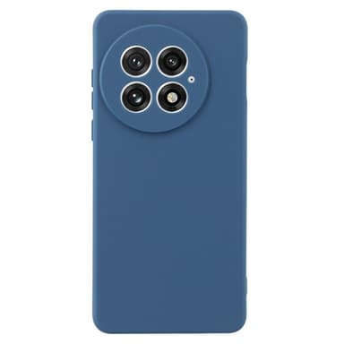 SKALO OnePlus 13 Ultratunn TPU Skal - Blå