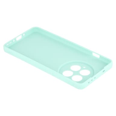 SKALO OnePlus 13 Ultratunn TPU Skal - Turkos