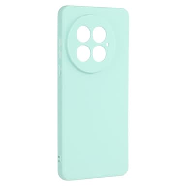 SKALO OnePlus 13 Ultratunn TPU Skal - Turkos