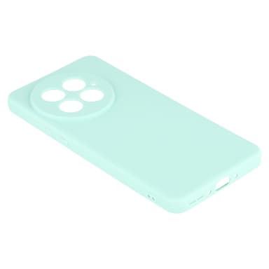 SKALO OnePlus 13 Ultratunn TPU Skal - Turkos