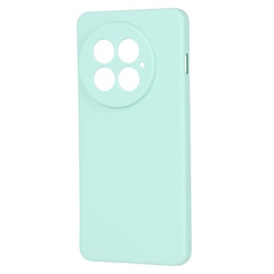 SKALO OnePlus 13 Ultratunn TPU Skal - Turkos
