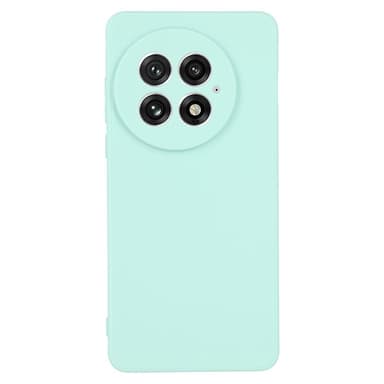 SKALO OnePlus 13 Ultratunn TPU Skal - Turkos