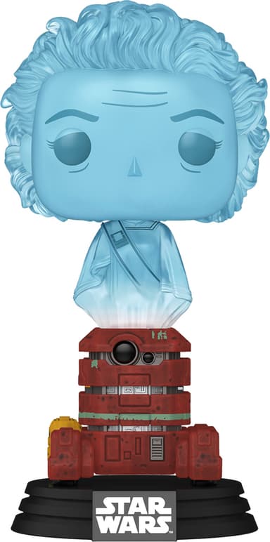 Funko Pop! Star Wars Andor S2 actionfigur (Maarva)