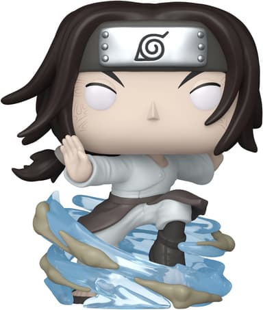 Funko Pop! Naruto actionfigur (Neji)
