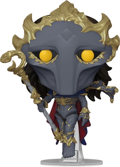 Funko Pop! LoL Arcane actionfigur (Victor)