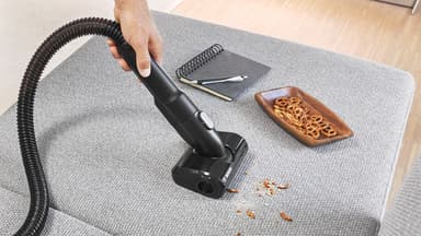 Bosch Unlimited Motorized Mini Power munstycke för dammsugare BHZUMP