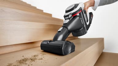 Bosch Unlimited Motorized Mini Power munstycke för dammsugare BHZUMP