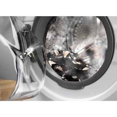 Electrolux Serie 500 Tvättmaskin EW2F3048C1 (8kg)