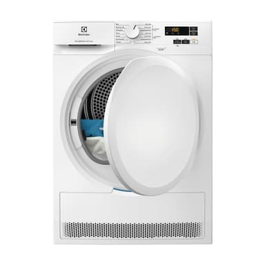 Electrolux Serie 600 Torktumlare EDI610V83V (8kg)