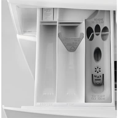 Electrolux Serie 900 Tvätt/Tork EW9W74X4R1 (10.5/6 kg)