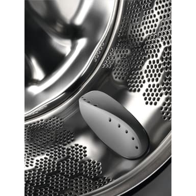 Electrolux Serie 500 Tvättmaskin EW2F3048C1 (8kg)