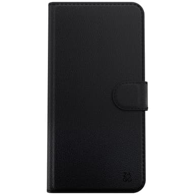 Zagg Google Pixel 9a plånboksfodral (svart)
