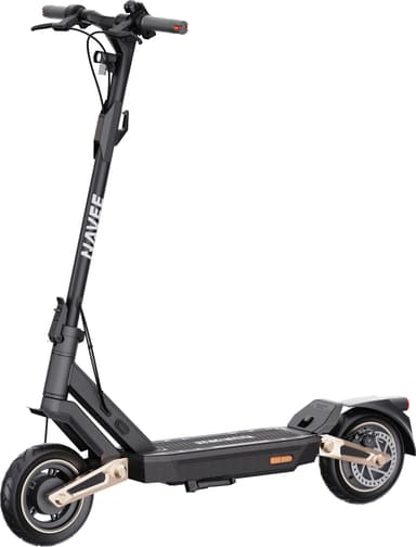 Navee ST3 Pro elscooter  NE1669 (svart)