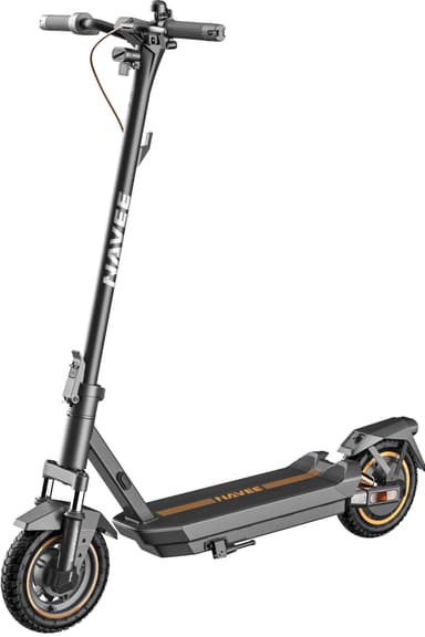 Navee GT3 Pro-S elscooter NE1678 (svart)