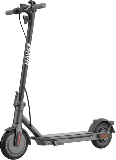 Navee Easyride 20 elscooter NE1663 (svart)