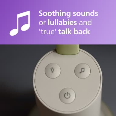 Philips Avent Babymonitor SCD643/26 (grön)