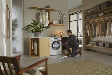 Miele Torktumlare TWL680WP 125 Gala Edition (9kg)