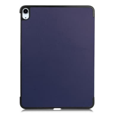SKALO iPad Air 13 (2024) Trifold Fodral - Blå