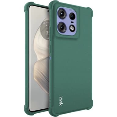 IMAK Motorola Edge 50 Pro 5G Airbag Corners Skal