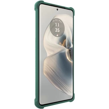 IMAK Motorola Edge 50 Pro 5G Airbag Corners Skal