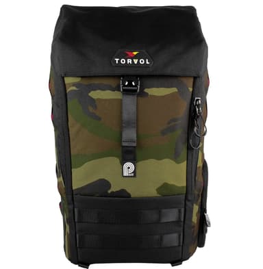 Torvol Urban Carrier Ryggsäck - Camo