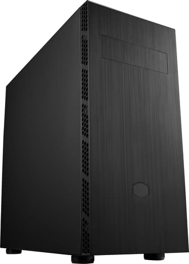 Cooler Master MB600L V2 PC-chassi