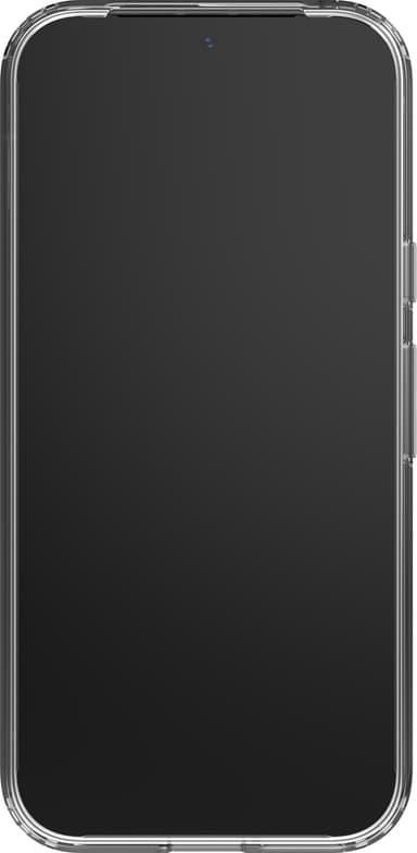 Zagg Google Pixel 9a fodral (transparent)