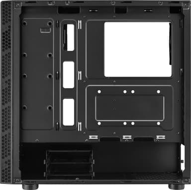 Cooler Master MB600L V2 PC-chassi