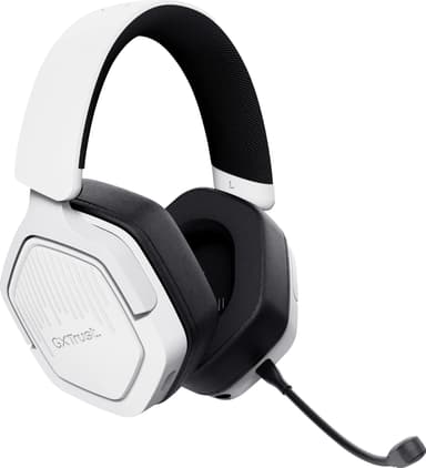 Trust GXT493W Carus trådlöst gamingheadset