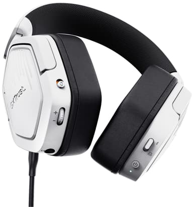 Trust GXT493W Carus trådlöst gamingheadset