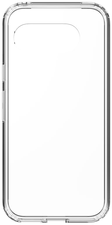 Zagg Google Pixel 9a fodral (transparent)
