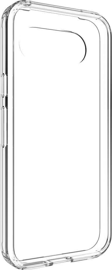 Zagg Google Pixel 9a fodral (transparent)