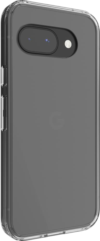 Zagg Google Pixel 9a fodral (transparent)