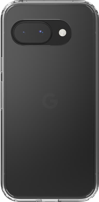 Zagg Google Pixel 9a fodral (transparent)