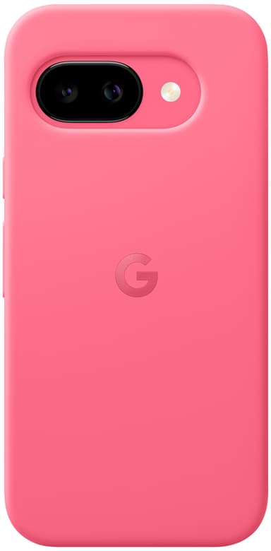 Google Pixel 9a fodral (Peony)
