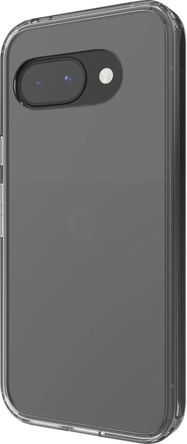 Zagg Google Pixel 9a fodral (transparent)