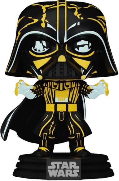 Funko Pop! Star Wars actionfigur (Darth Vader)