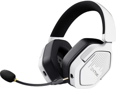 Trust GXT493W Carus trådlöst gamingheadset