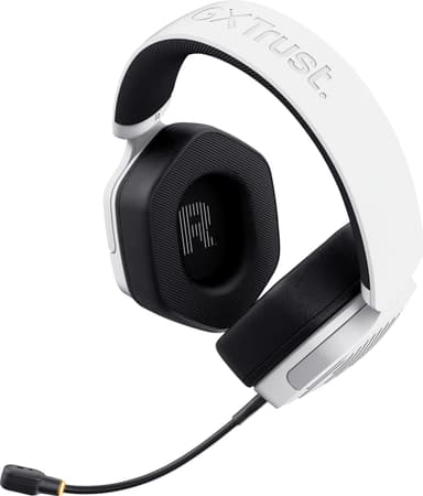 Trust GXT493W Carus trådlöst gamingheadset