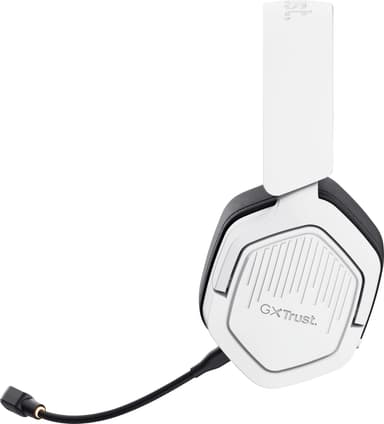 Trust GXT493W Carus trådlöst gamingheadset