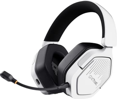 Trust GXT493W Carus trådlöst gamingheadset