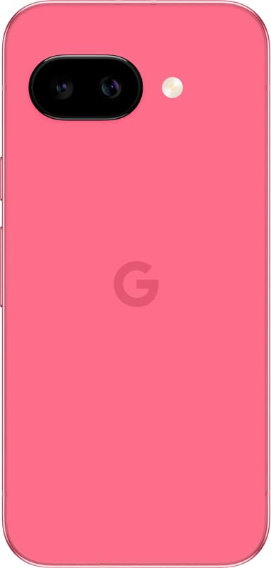 Google Pixel 9a 5G smartphone 8/128GB (Peony)